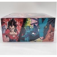 Dragon Ball Super TCG Vermilion Bloodline 1st Edition Booster Box UNISON