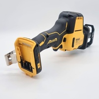 DeWalt 18V XR Sub Compact Brushless Reciprocating Saw DCS369 Skin Only