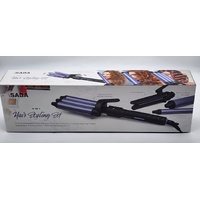 Saba 4 In 1 Hair Styling Set SA-HHT-WS55