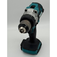 Makita DHP486 18V Heavy Duty Cordless Brushless Hammer Drill Driver Skin Only