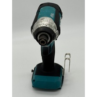 Makita DTD153 18V LXT Cordless Brushless Impact Driver Skin Only