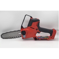 Milwaukee M18 FUEL HATCHET 8 Inch Pruning Saw Skin Only M18 FHS8 with Carry Case