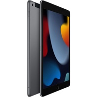 Apple iPad MK2K3X/A 9th Generation 10.2 Inch Retina Display 64GB WiFi Space Grey