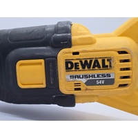 DeWalt DCS388 54V XR Flexvolt Brushless Cordless Reciprocating Saw Skin Only