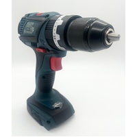 Bosch GSB 18 V-EC Professional Cordless Brushless Hammer Drill Skin Only