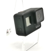 GoPro Hero7 Black Waterproof Action Camera 4K Ultra HD Video Touchscreen