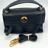 Saint Laurent YSL Muse Small Ladies Handbag with Detachable Shoulder Strap