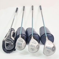 Retco Golf Club Set with Bag