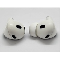 Apple AirPods Pro Gen 2 Wireless Earbuds White Model A2700 A2699 A2698