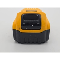 DeWalt DCB184-XE 18V XR 5.0Ah Lithium-Ion Cordless Battery Pack