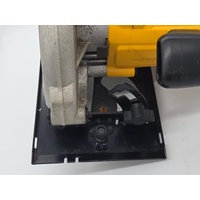 DeWalt DWE560-XE 1350W 230V 184mm 7 1/4 Inch Corded Circular Saw