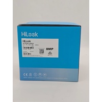HiLook 4K Intelligent Advanced Sensor Network Camera IPC-T381H-MU 2.8mm