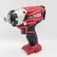 Ozito PXC PXIDS-300 18V Cordless Impact Driver with 2.0Ah Battery