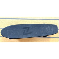 Z-Flex Jay Adams Shadow Cruiser 29 Inch Skateboard