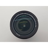 Canon EF-S 24-105mm f/3.5-5.6 IS STM Zoom Lens
