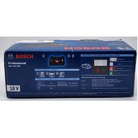 Bosch Professional GAL 18V-160 Li-ion Battery Charger with Active Air Cooling
