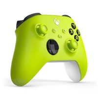 Xbox Wireless Controller Electric Volt
