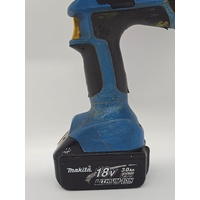Klauke EK60VPCFM 18V Battery Powered Hydraulic Crimping Tool with 3.0Ah Battery