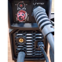 Unimig Viper 120 Synergic MIG Welder