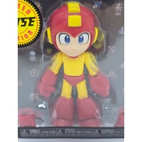 Funko Mega Man Leaf Shield Collectable Action Figure Chase Limited Edition