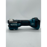 Makita DTM52 18V LXT Cordless Brushless Multi Tool Skin Only