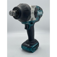 Makita Cordless Brushless 3/4 Inch Drive 18V Impact Wrench DTW1001 Skin Only