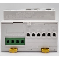 Schneider Electric Acti 9 iEM3255 A9MEM3255 Watt Hour Energy Meter