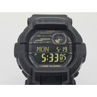 Casio G-Shock GD-350 Mens Quartz Digital Watch Shock Resistant 200m WR
