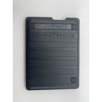 WD Black P10 Game Drive 2TB Portable External Hard Drive WDBA2W0020BBK-0B