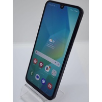 Samsung Galaxy A16 5G 128GB 6.7 Inch Android Smartphone Blue Black SM-A166P