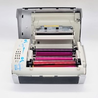 Agfa Photo Printer AP1100 Dark Grey