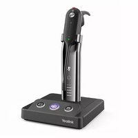 Yealink WH63 DECT Wireless Teams Headset