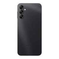 Samsung Galaxy A14 5G 128GB 6.6 Inch Black Android Smartphone Unlocked