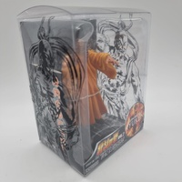 Fist of the North Star Vol. 2 Ryuken Figure Collection No. 5 by Kaiyodo