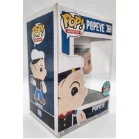 Funko Pop! Animation Popeye Exclusive Vinyl Figure 369 Specialty Series