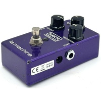 MXR LA Machine Distortion Pedal