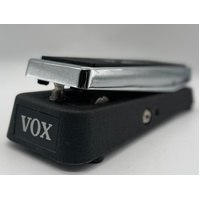 VOX WAH-WAH Model V847 Electric Guitar Effect Pedal