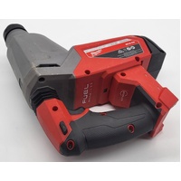 Milwaukee M18 FUEL 26mm SDS Plus Cordless Rotary Hammer M18FH Skin Only