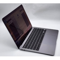 Apple 13.3 Inch MacBook Air M1 A2337 Space Grey 8GB 256GB macOS Ventura