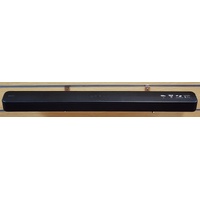 Sony HT-S100F 2.0CH 120W Soundbar with Bluetooth No Remote