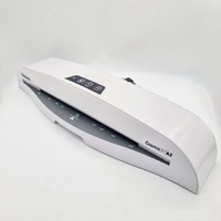 Fellowes Cosmic 2 A3 Laminator White