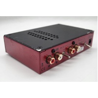 Schiit Magni Heresy Headphone Amplifier and Preamp