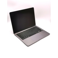 Apple MacBook Air 2022 13.6 inch with M2 chip 8GB 256GB MLXW3X/A Space Grey