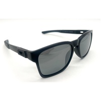 Oakley Catalyst OO9272-09 Low Bridge Fit Mens Sunglasses with Soft Case
