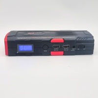 SJS 1500 12V 1500Amp Personal Power Pack and Jump Starter