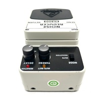 Behringer NR300 Noise Reducer Guitar Effects Pedal