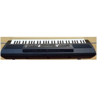 Yamaha PSR-E363 61 Key Touch Sensitive Portable Keyboard