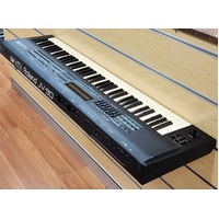 Roland JV-90 Expandable Synthesizer Rare Vintage 90s 76-Key Keyboard
