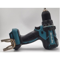 Makita DDF480 18V 13mm Brushless Cordless Drill Driver Skin Only