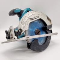 Makita DSS611 18V LXT 165mm Cordless Circular Saw Skin Only